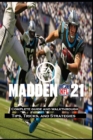Image for MADDEN NFL 21 Complete guide and walkthrough