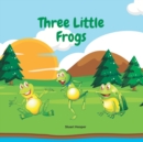 Image for Three Little Frogs