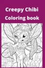Image for Creepy Chibi Coloring book