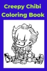 Image for Creepy Chibi Coloring Book