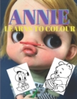 Image for Annie learns to colour