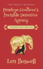 Image for Penelope Goodlove&#39;s Invisible Detective Agency