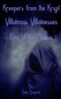 Image for Villainous Villainesses