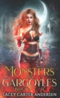 Image for Monsters and Gargoyles