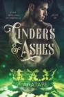 Image for Cinders &amp; Ashes Book 6 : A Gay Retelling of Cinderella