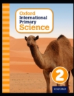 Image for Oxford International Primary Science Book 2
