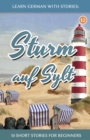 Image for Learn German With Stories : Sturm auf Sylt - 10 Short Stories For Beginners