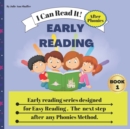 Image for Early Reading The Next Step In Phonics