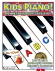Image for Kids Piano! Membership Book : Levels 4-7: Live Class &amp; Interactive Course Members Songbook