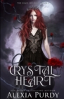 Image for Crystal Heart (The Glass Sky Book 3)
