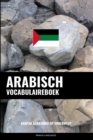 Image for Arabisch Vocabulaireboek
