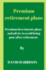 Image for Premium retirement plans