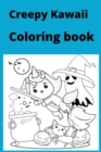 Image for Creepy Kawaii Coloring book