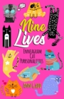Image for Nine Lives - Enneagram Cat Purrsonalities