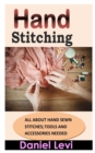 Image for Hand Stitching