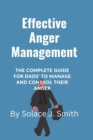 Image for Effective Anger Management