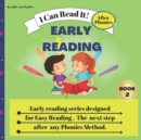 Image for Early Reading The Next Step In Phonics Book 2