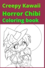 Image for Creepy Kawaii Horror Chibi Coloring book