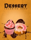 Image for Dessert Coloring Book