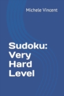 Image for Sudoku : Very Hard Level