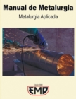 Image for Manual de Metalurgia