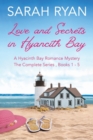 Image for Love and Secrets in Hyacinth Bay (COMPLETE SERIES