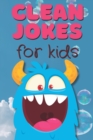 Image for Clean Jokes : For Kids!