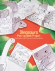 Image for Dinosaurs Pop-up Book Project