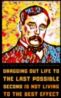 Image for H. G. Wells&#39; Little Book of Selected Quotes : on Life, Education, War, and Philosophy