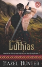 Image for Luthias (Immortal Highlander Clan MacRoss Book 1) : A Scottish Time Travel Romance