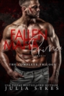 Image for Fallen Mafia Prince : The Complete Trilogy