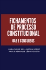 Image for Fichamentos de Processo Constitucional