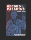 Image for Record Of The Paladins - Tie In Comic