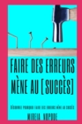Image for Faire des ERREURS mene au [SUCCES]