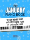 Image for The January Piano Book