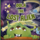 Image for Oola The Lost Alien