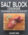 Image for Salt Block Cookbook