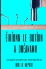 Image for Eirionn le botuin a dheanamh