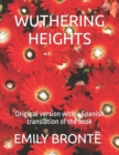 Image for Wuthering Heights : Original version with a Spanish translation of the book