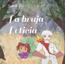 Image for La bruja Leticia