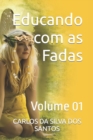 Image for Educando com as Fadas