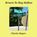Image for Return To Hog Hollow