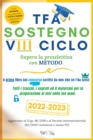 Image for TFA Sostegno VIII Ciclo (2023) - Supera la Preselettiva con Metodo