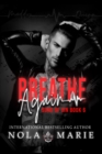Image for Breathe Again : (Maddox Masters&#39; story: part 2)