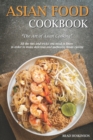 Image for Asian Food Cookbook