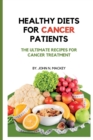 Image for Healthy Diets for Cancer Patients