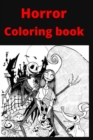 Image for Horror Coloring book