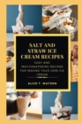 Image for Salt and Straw Ice Cream Recipes