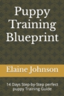 Image for Puppy Training Blueprint