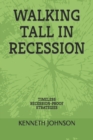 Image for Walking Tall in Recession